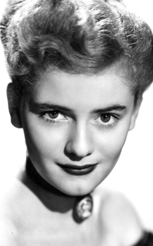 Joyce Van Patten